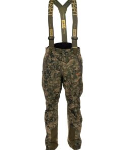Pantalón Impermeable Hart grafeno