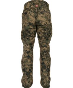 Pantalón Impermeable Hart grafeno