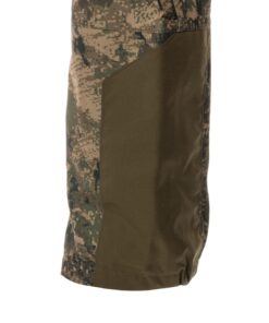 Pantalón Impermeable Hart grafeno