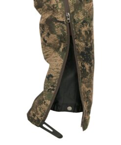 Pantalón Impermeable Hart grafeno