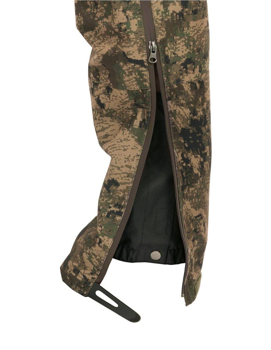 pantalon-hart-isard-t6 Pantalón Impermeable Hart grafeno