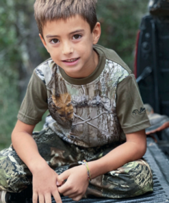 Camisetas Infantiles