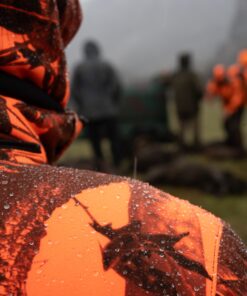 Ropa de abrigo hombe