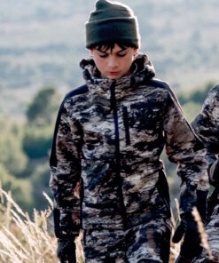 Ropa de Abrigo Infantil