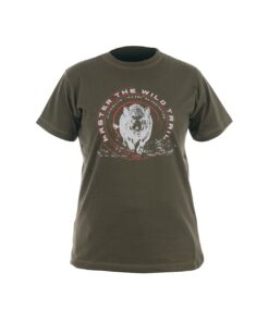 Camiseta Hart antibacteriana