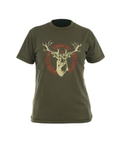 Camiseta Hart antibacteriana