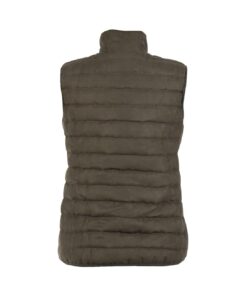 Chaleco mujer outdoor