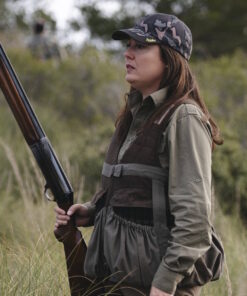 Chalecos caza y tiro m