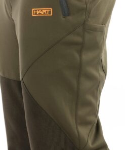 Pantalon antiinsectos Hart