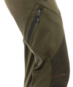 Pantalon antiinsectos Hart