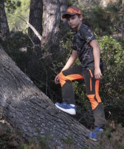 Pantalones Infantiles