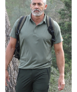 Camisetas, polos y camisas hombre