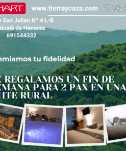 Premio-rural
