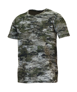 Camiseta tecnica +50UV