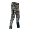 Pantalon elastico camu infantil