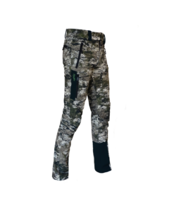 Pantalon elastico camu infantil