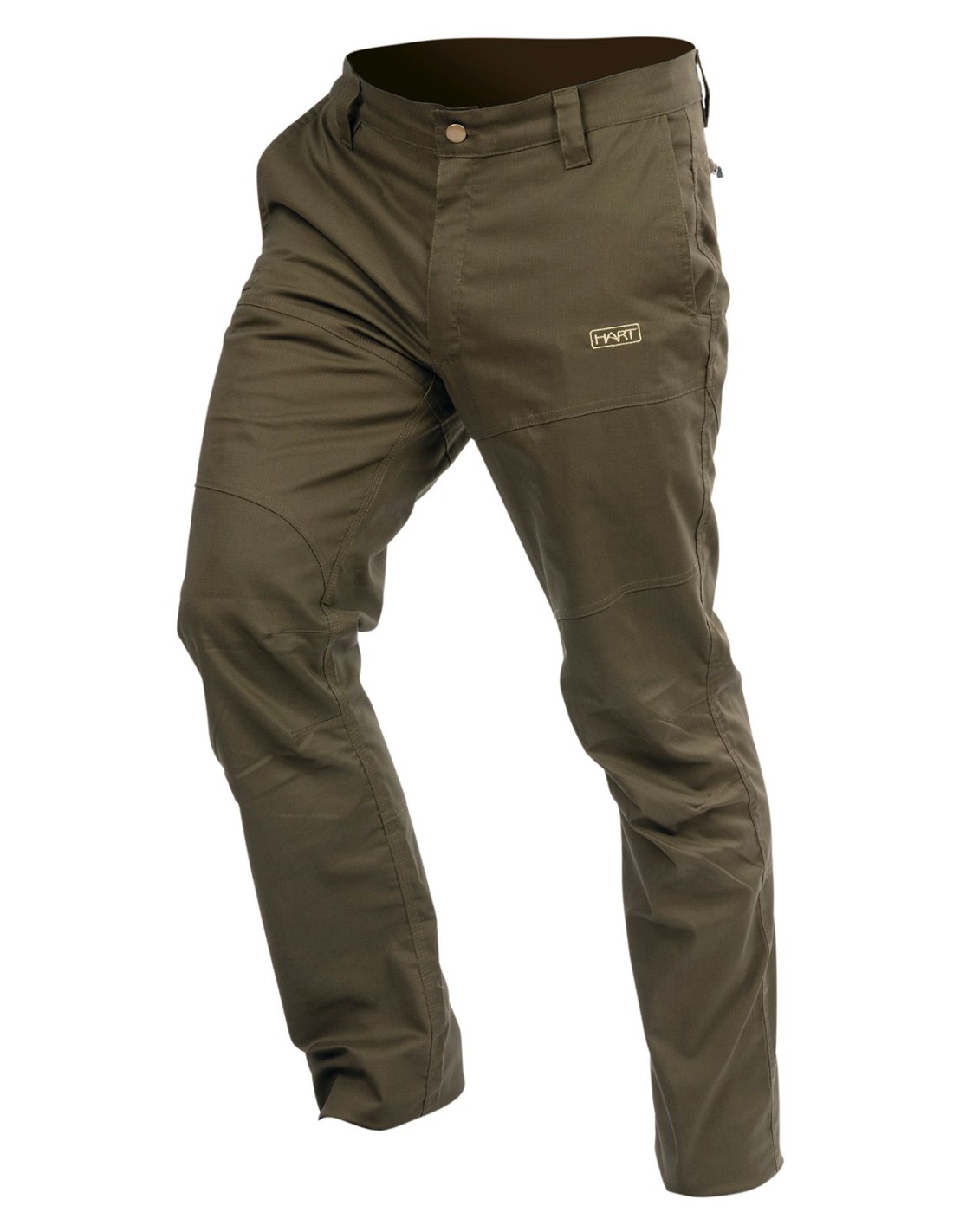 pantalon-hart-terral-t Pantalon Hart Outdoor