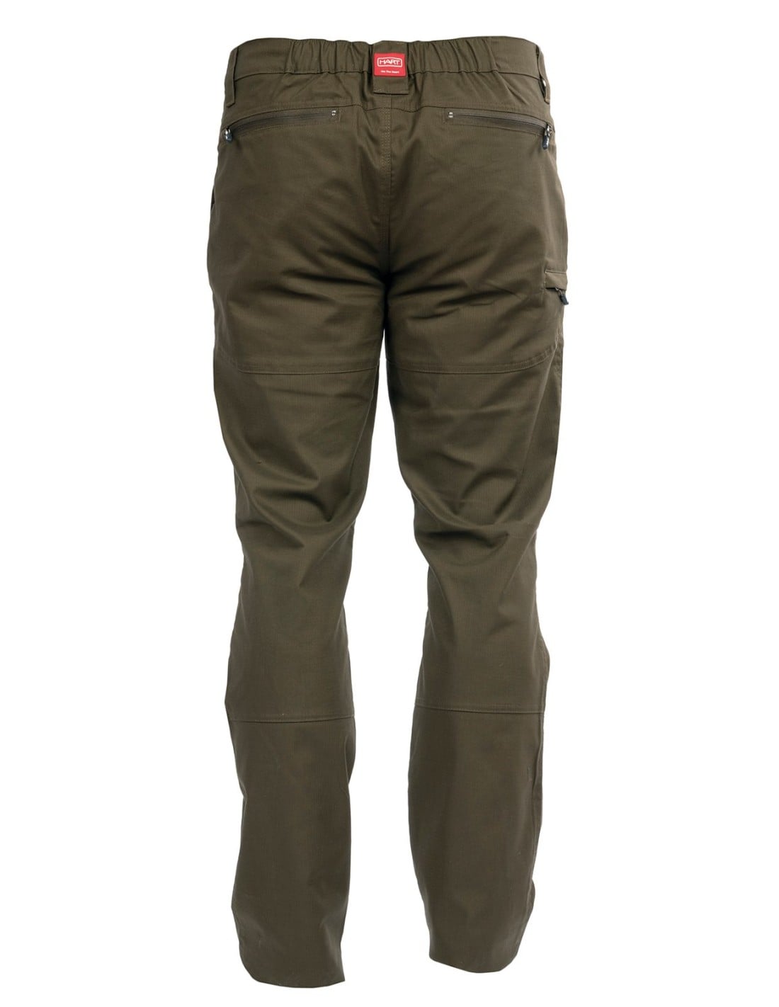 pantalon-hart-terral-t2 Pantalon Hart Outdoor