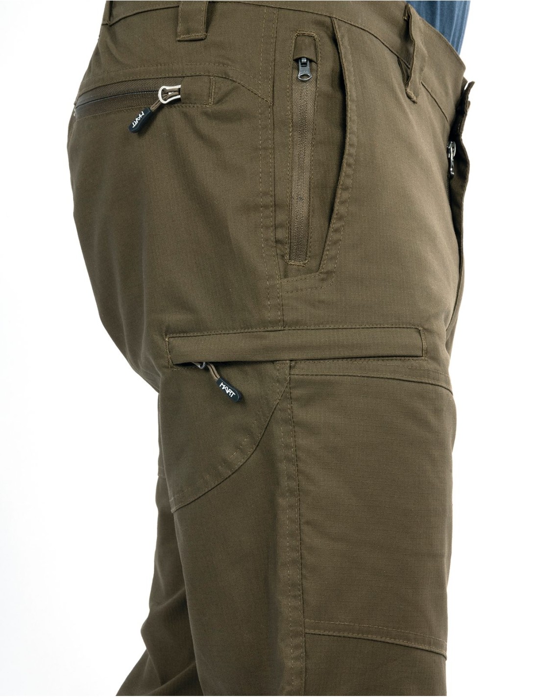 pantalon-hart-terral-t3 Pantalon Hart Outdoor
