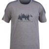 Camiseta outdoor Hart