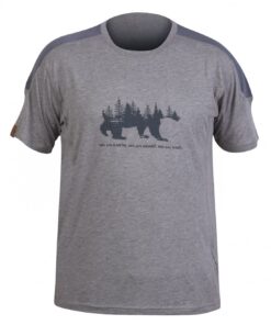 Camiseta outdoor Hart