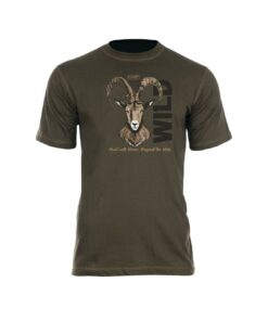 Camiseta Hart