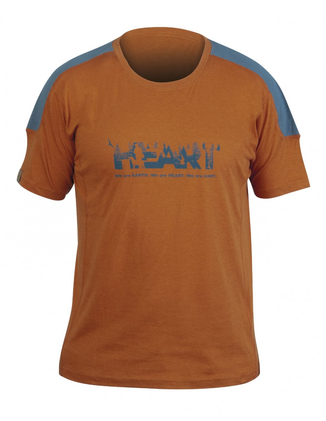Camiseta Outdoor Hart
