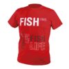 Camiseta Hart Algodon