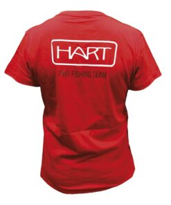Camiseta Hart algodon