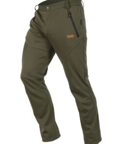 Pantalon Outdoor Hart anti-insectos