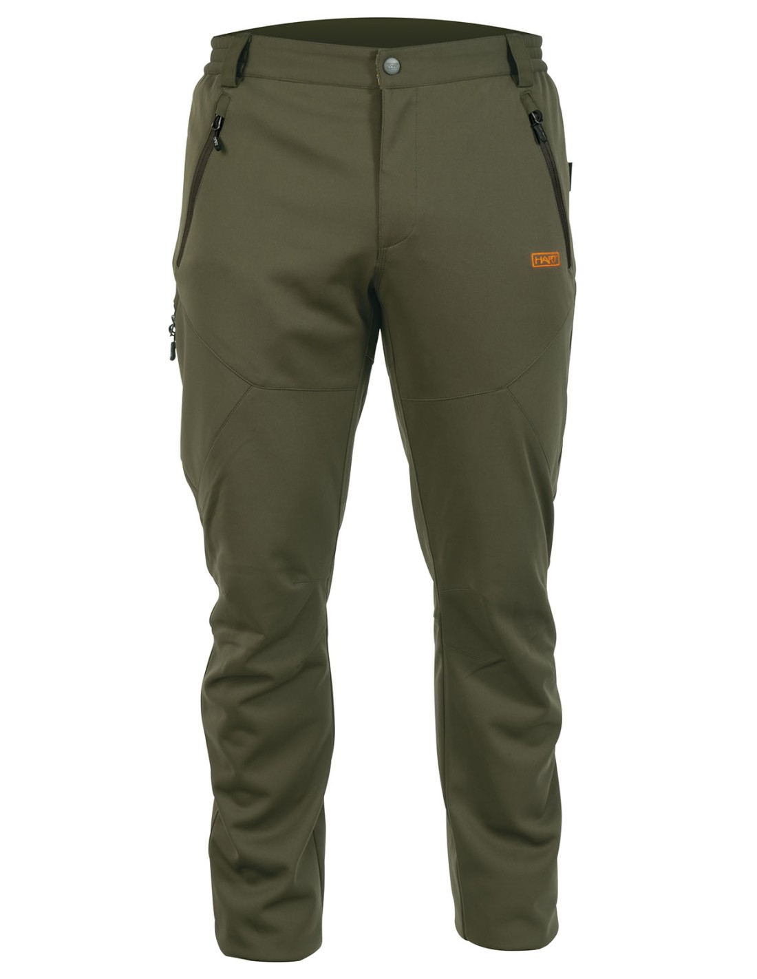 Pantalon Outdoor Hart anti-insectos