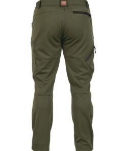 Pantalon Outdoor Hart anti-insectos