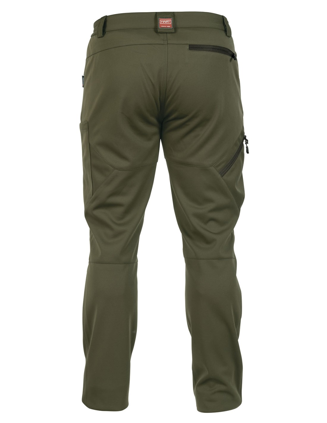Pantalon Outdoor Hart anti-insectos