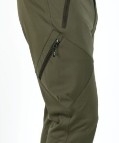 Pantalon Outdoor Hart anti-insectos
