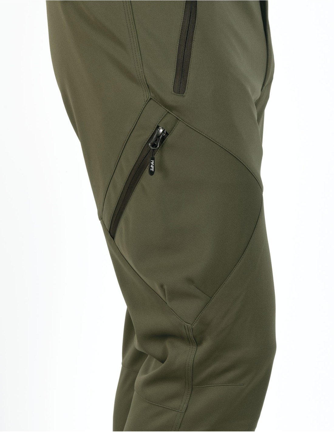 Pantalon Outdoor Hart anti-insectos
