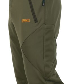 Pantalon Outdoor Hart anti-insectos