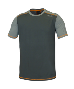 Camiseta técnica proteccion solar