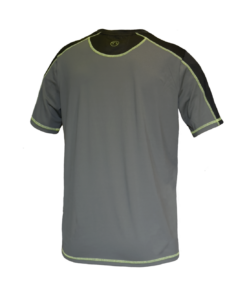 Camiseta tecnica proteccion solar