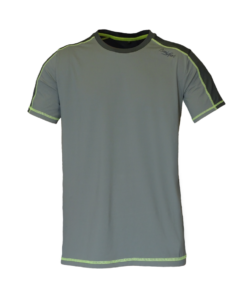 Camiseta tecnica proteccion solar