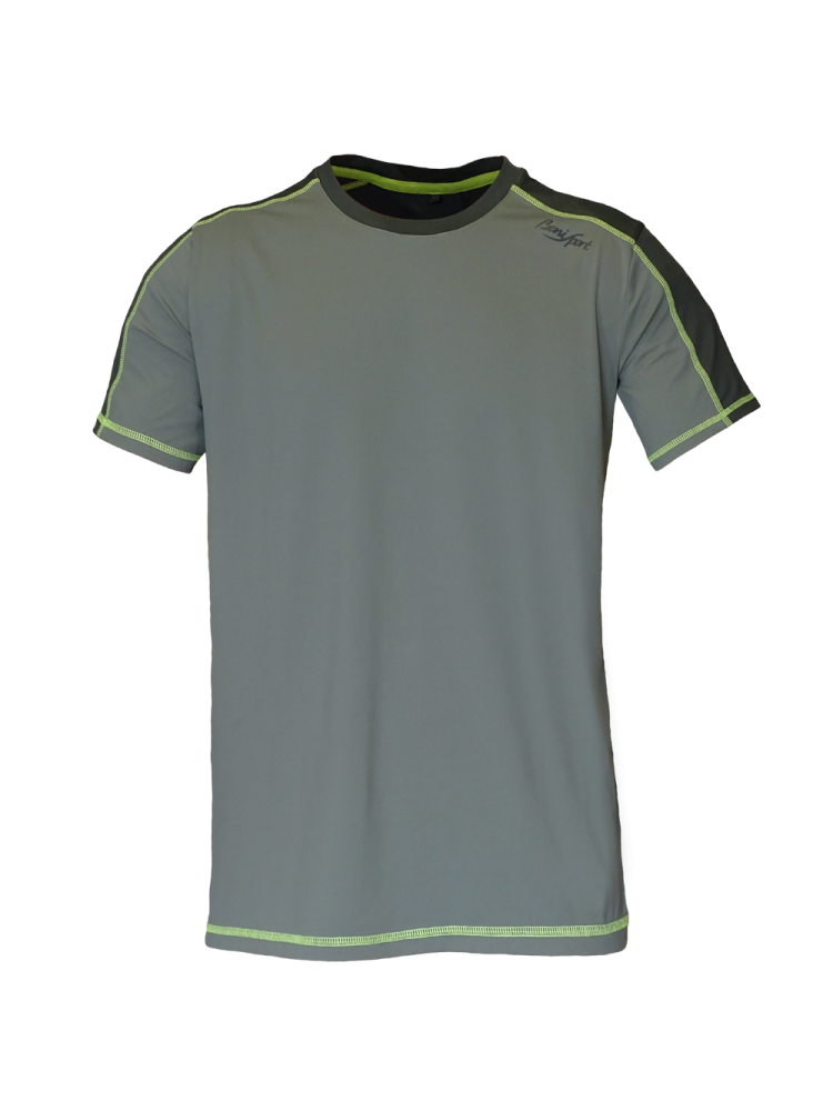 Camiseta tecnica proteccion solar