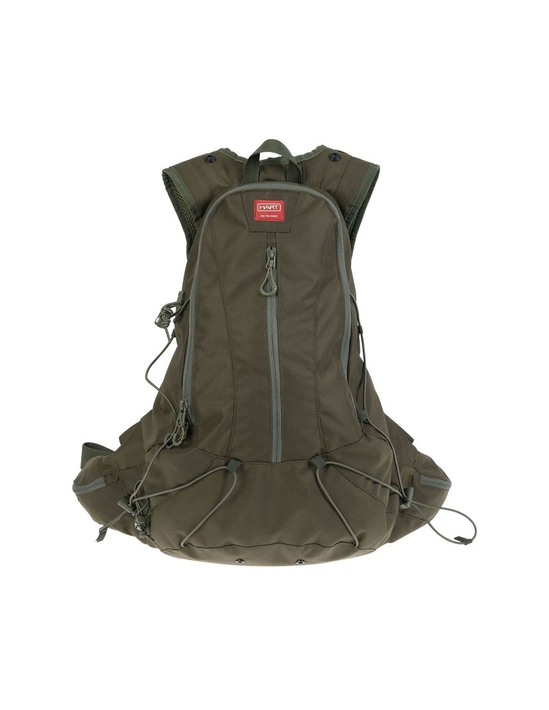 Mochila Hart 18L