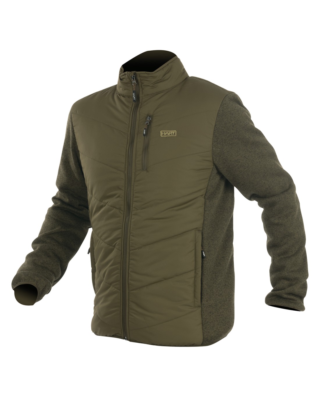 Chaqueta Hart Outdoor