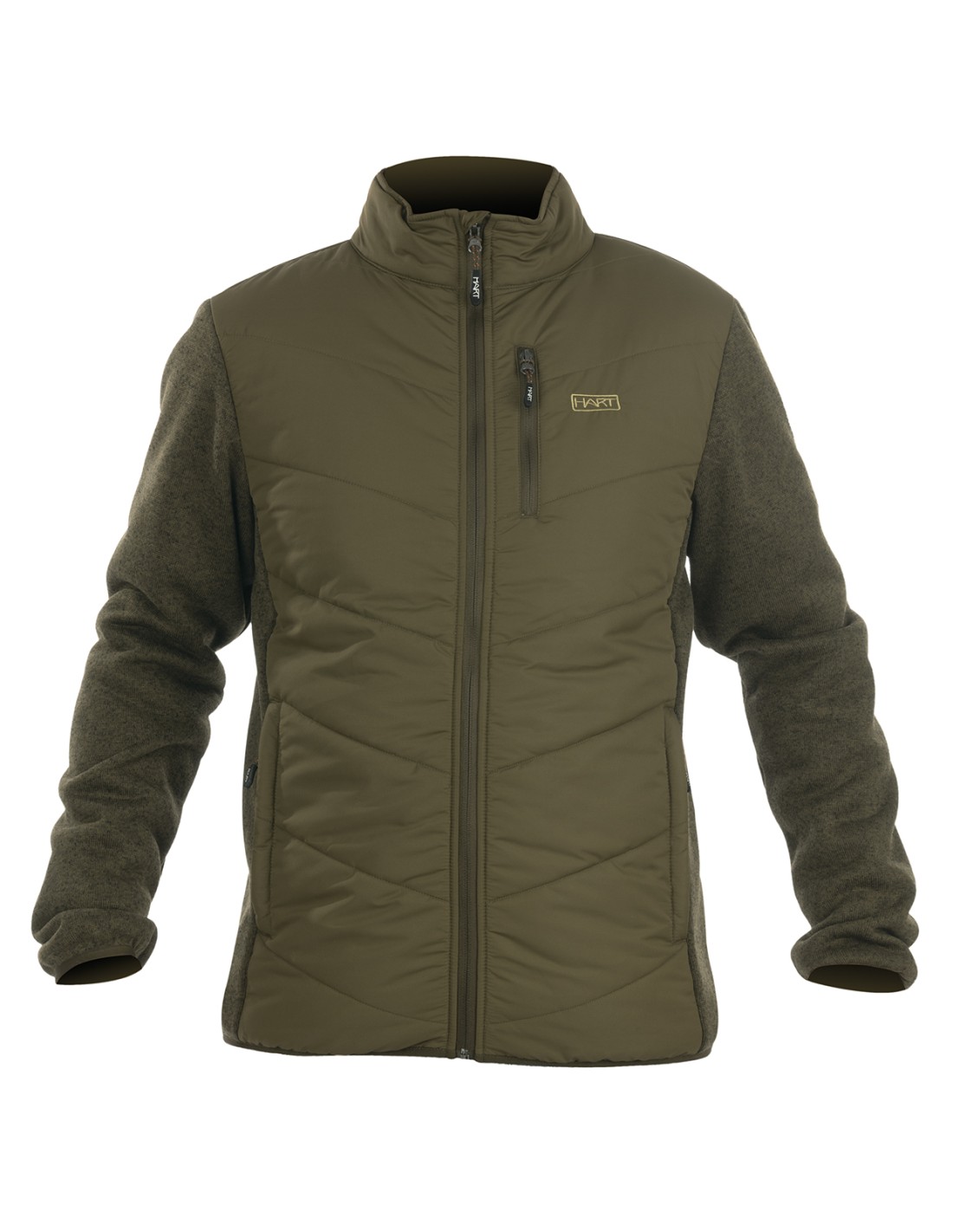 Chaqueta Hart Outdoor
