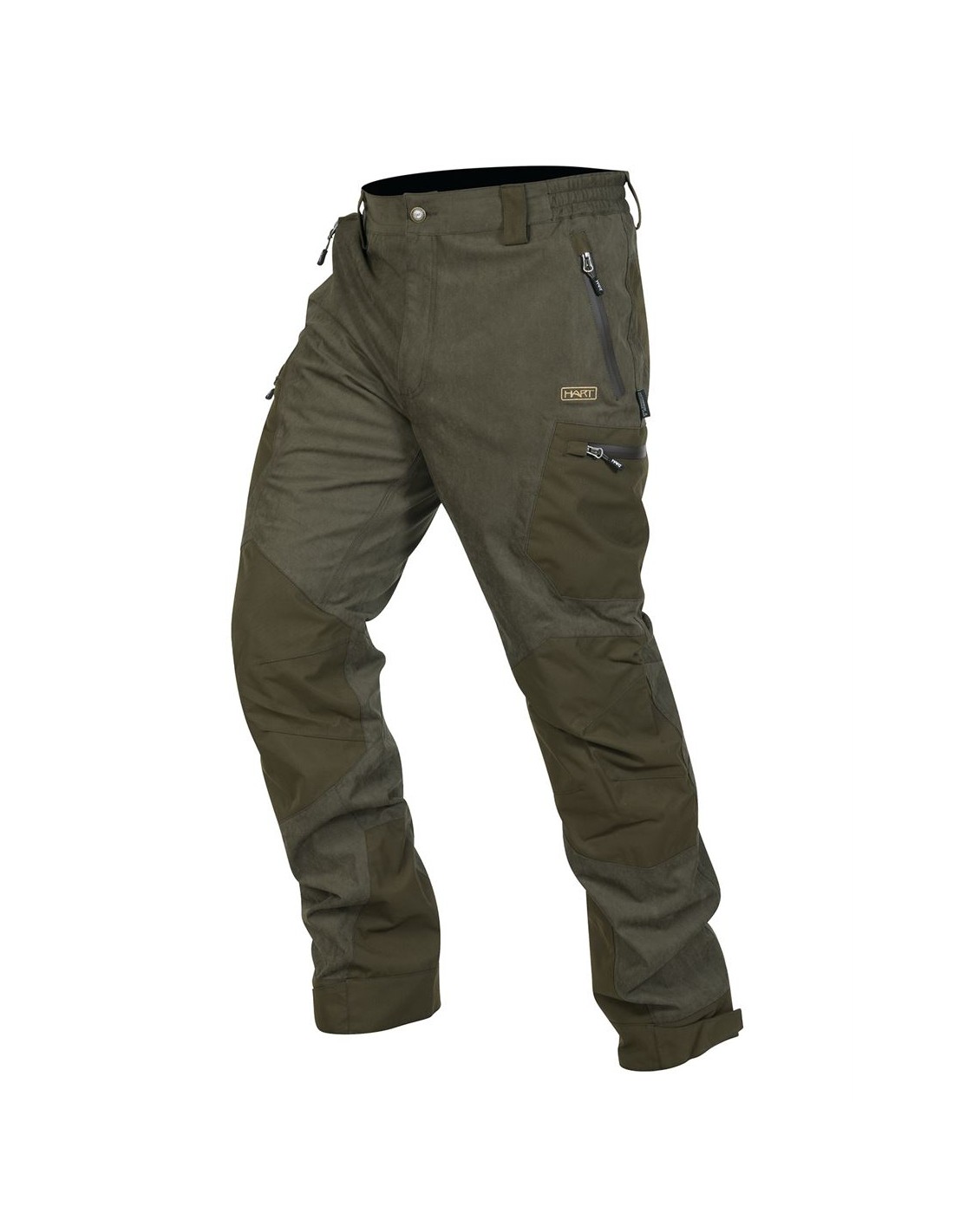 Pantalon Hart Impermeable