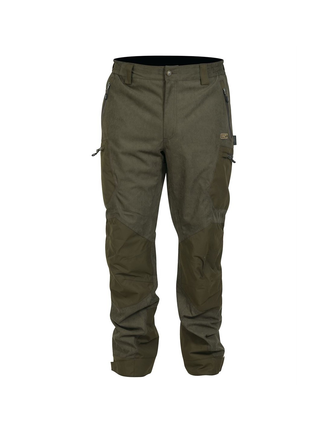 Pantalon Hart Impermeable