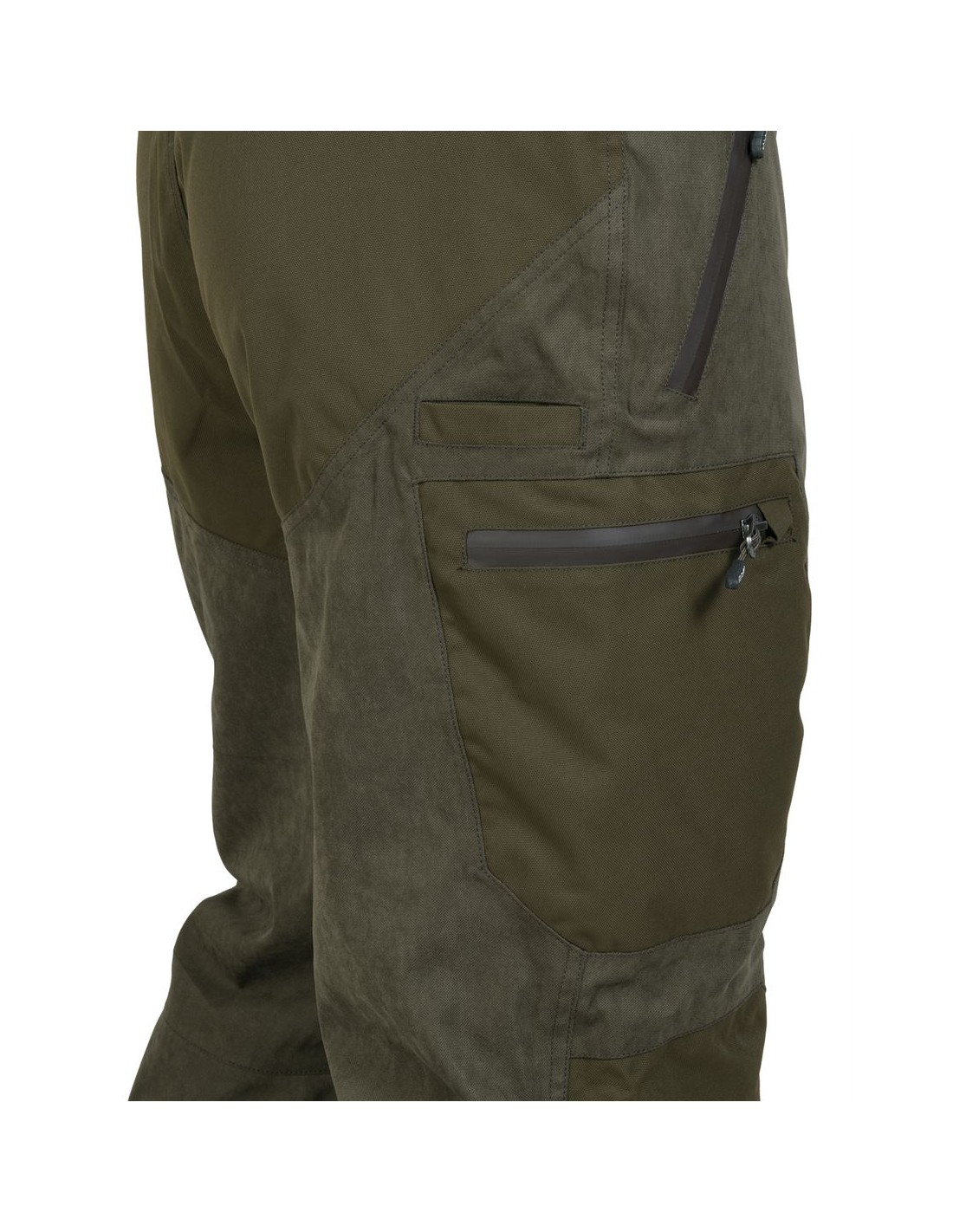 Pantalon Hart Impermeable