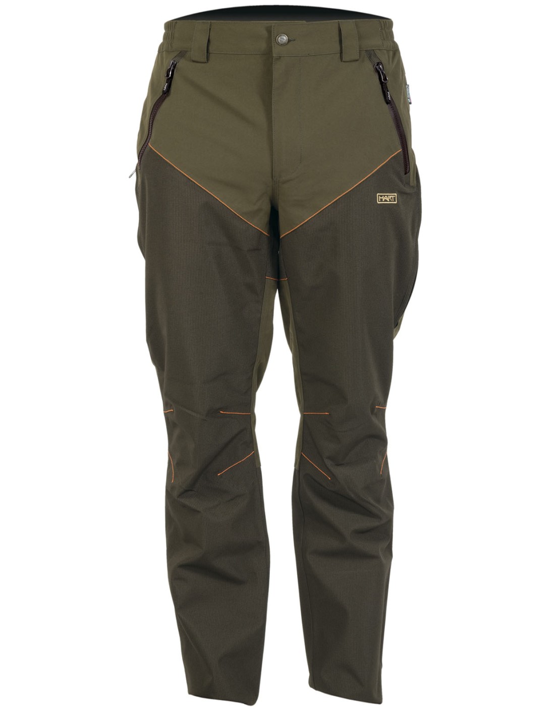 Pantalon reforzado Hart