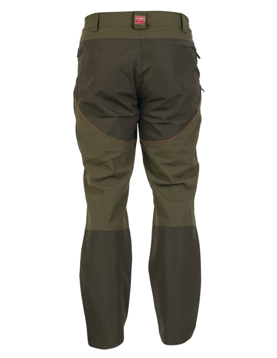 PANTALÓN HART ARMOTION CLASS-T - Imagen 3