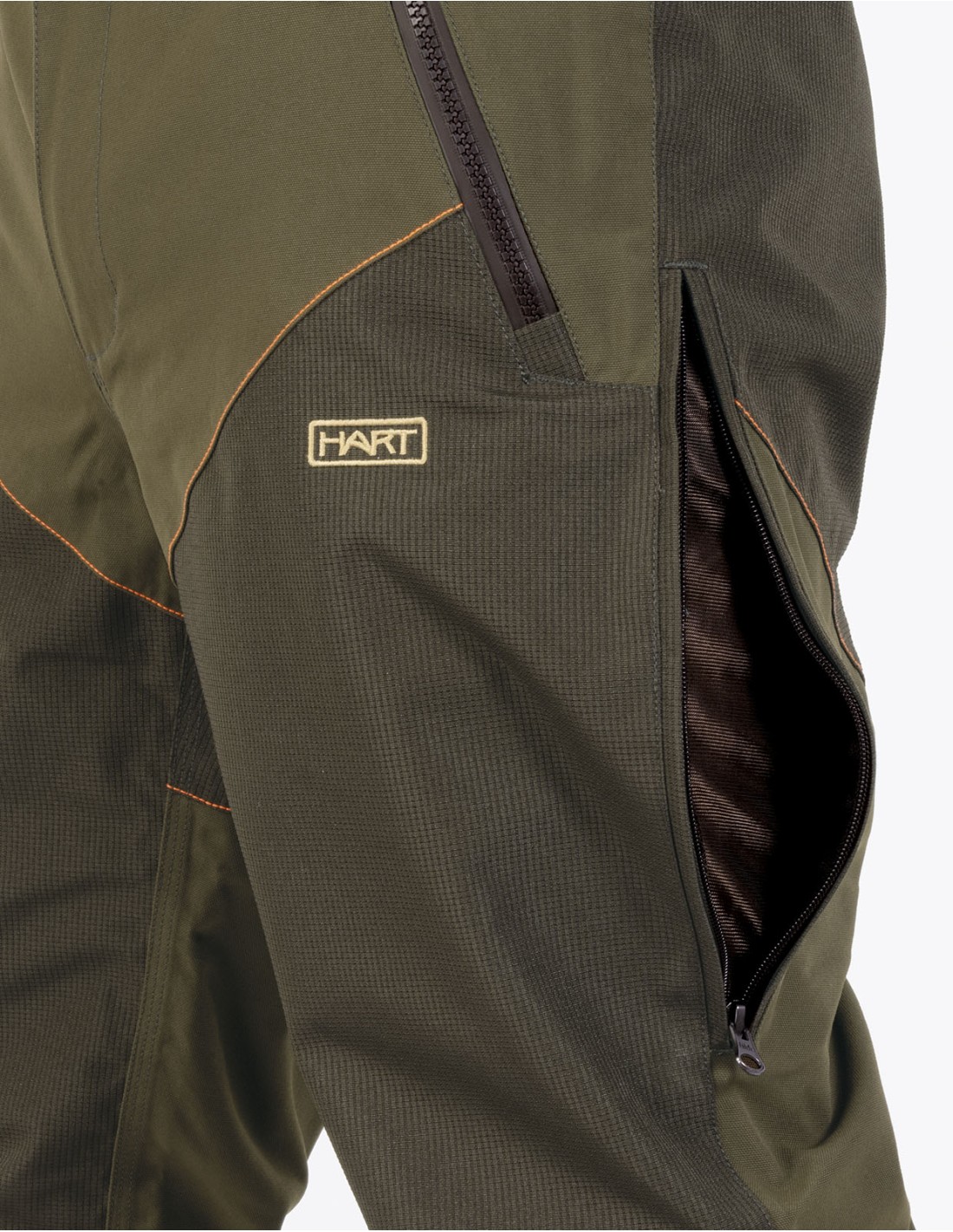 Pantalon Hart reforzado
