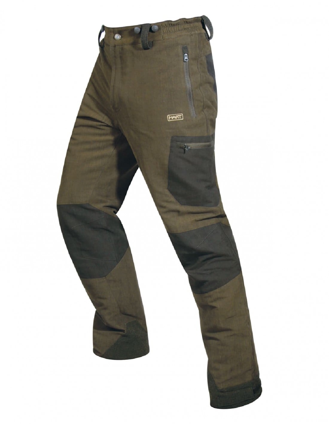 Pantalon Hart Outdoor